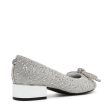 CELESTA CRYSTAL FLATS Discount