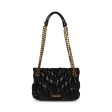 BBLEU-G BLACK GOLD CROSSBODY BAG Hot on Sale