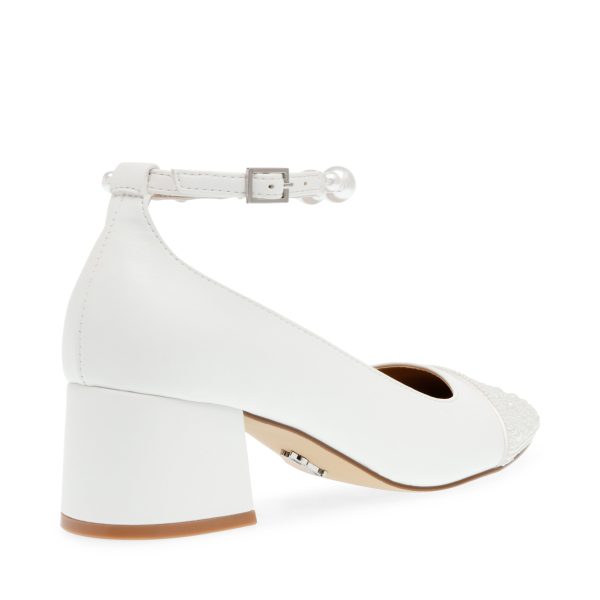 ELI-P PEARL HEELS Online Sale