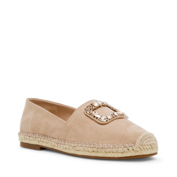 WANDERER BLUSH FLATS Sale