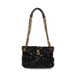 BBLEU-G BLACK GOLD CROSSBODY BAG Hot on Sale