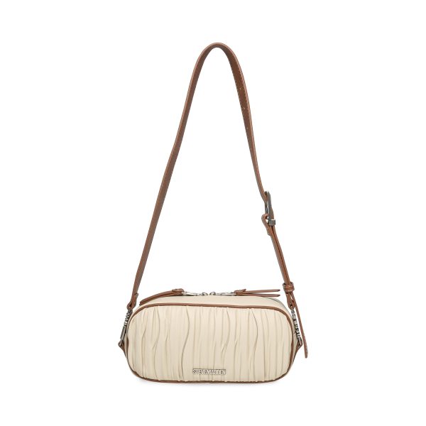 BCITRA BONE CAMEL CAMERA BAG on Sale