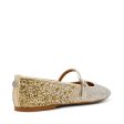 BRISSA-R GOLD MULTI FLATS Online