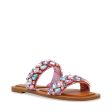 ASTAR PINK SANDALS For Sale