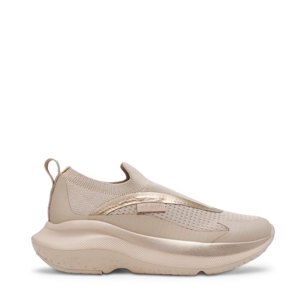 ELEVATE 6 ROSE GOLD SNEAKERS Cheap