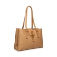 BPRINCIE CAMEL TOTE BAG For Discount