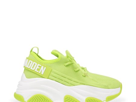 PROTEGE NEON LIME Online Sale