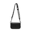 BMAE BLACK CROSSBODY BAG Hot on Sale