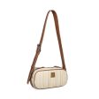 BCITRA BONE CAMEL CAMERA BAG on Sale