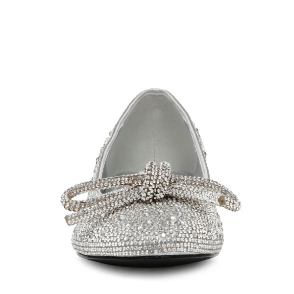 CELESTA CRYSTAL FLATS Discount