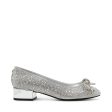 CELESTA CRYSTAL FLATS Discount