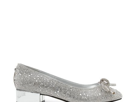 CELESTA CRYSTAL FLATS Discount