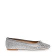 BLOSSOMS-R SILVER FLATS Hot on Sale