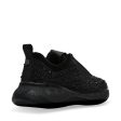 FLASH 2R BLACK BLACK SNEAKERS Online now