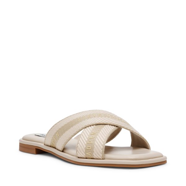 ARROWS BONE SANDALS Discount