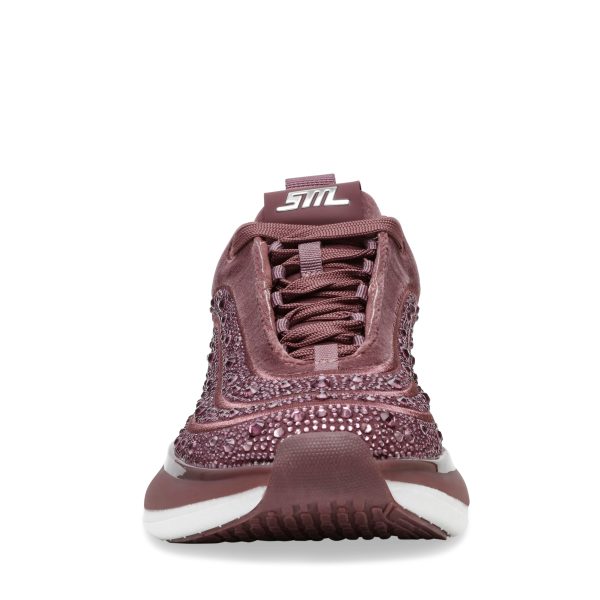 FLASH 2R MAUVE SNEAKERS For Discount