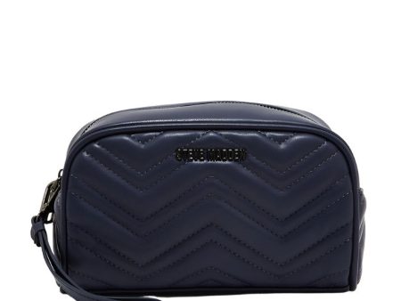 P05 TRAVEL POUCH NAVY BLUE Online Hot Sale