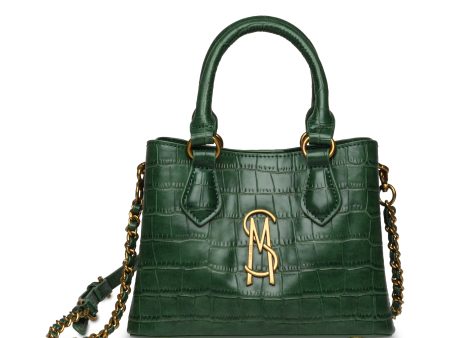 BDEMURE EMERALD CROSSBODY BAG Online Sale