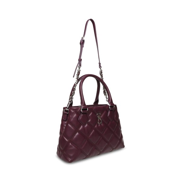 BNESSIE PLUM Online Hot Sale