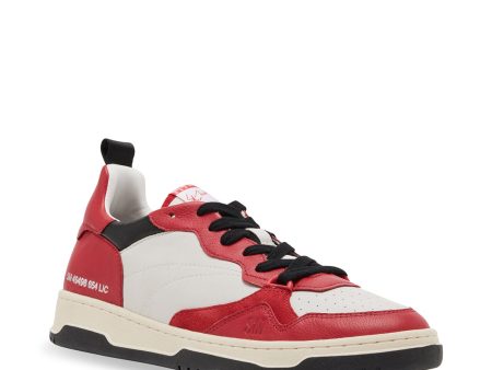 EASTON RED MULTICOLOR Online Hot Sale