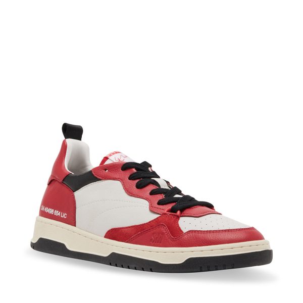 EASTON RED MULTICOLOR Online Hot Sale