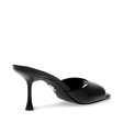 ADYSIN BLACK HEELS Online Sale