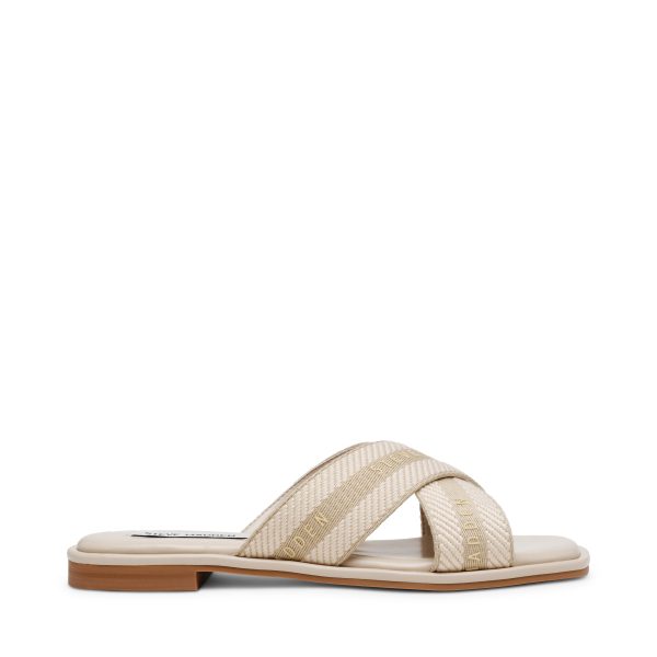 ARROWS BONE SANDALS Discount