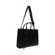 BOPTIC-E BLACK BLACK TOTE BAG Cheap