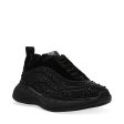 FLASH 2R BLACK BLACK SNEAKERS Online now