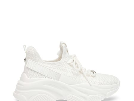 PROJECT WHITE SNEAKERS Online now