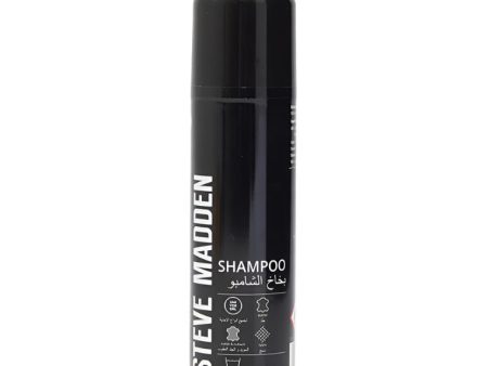 SHAMPOO BLACK For Sale