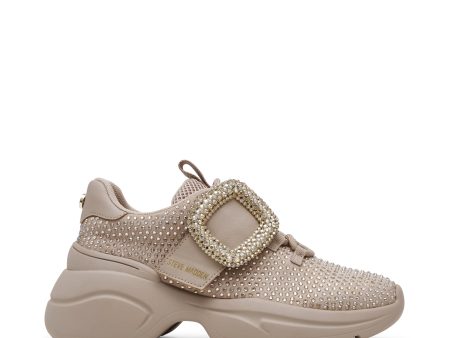 ECLIPSE BLUSH SNEAKER Fashion