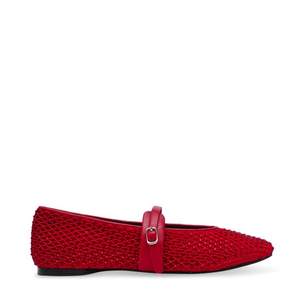 REJOICE-R RED FLATS Cheap