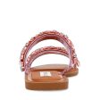 ASTAR PINK SANDALS For Sale