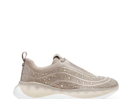 FLASH 2R BLUSH SNEAKERS on Sale