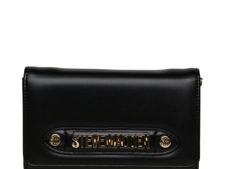 BMERLO BLACK GOLD WALLET Cheap