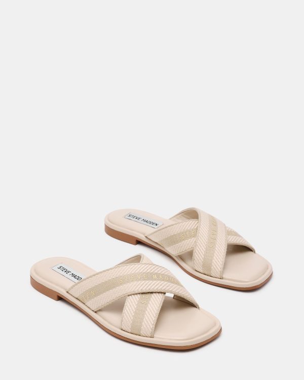 ARROWS BONE SANDALS Discount