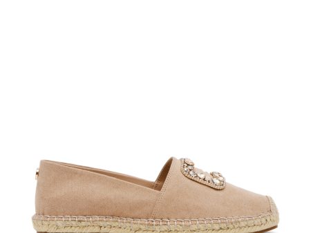 WANDERER BLUSH FLATS Sale