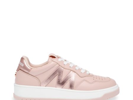 JUMPKICK BLUSH SNEAKERS Cheap