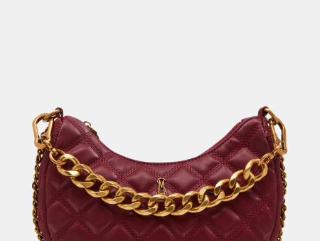 BWINK WINE SHOULDER BAG Online Hot Sale