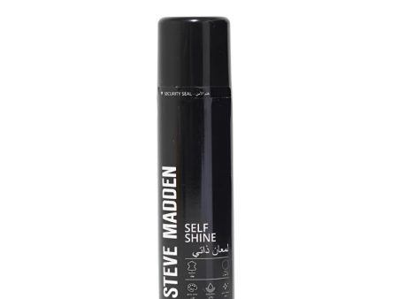 SELF SHINE BLACK For Discount