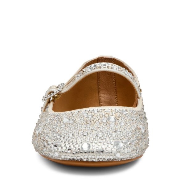 BRISSA-R GOLD MULTI FLATS Online