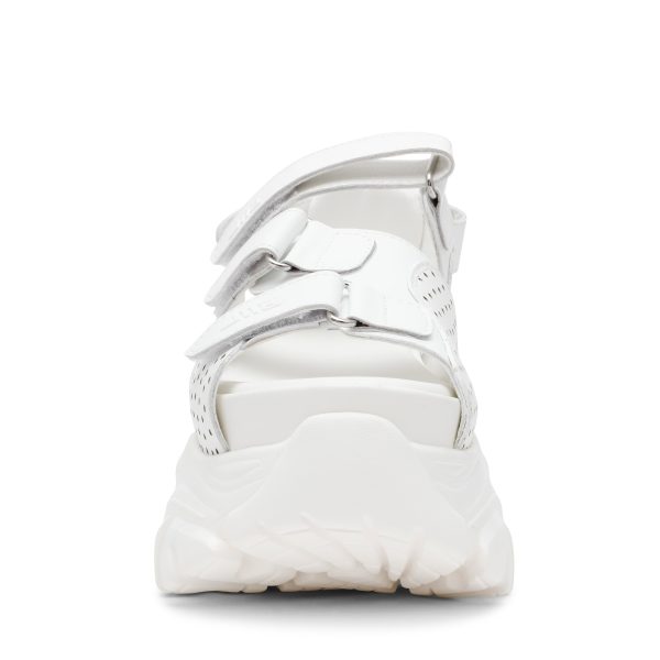 VAMOOSE WHITE ACTION LEATHER Online Sale