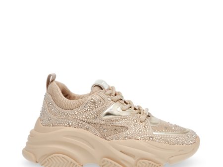 PRIVY BLUSH SNEAKERS Online Hot Sale