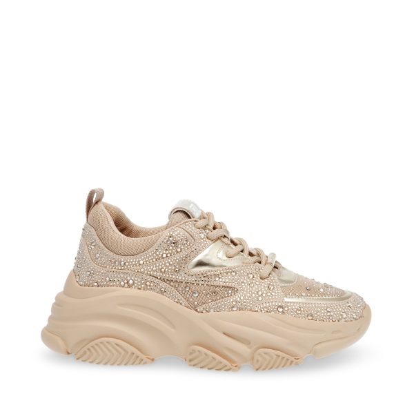 PRIVY BLUSH SNEAKERS Online Hot Sale