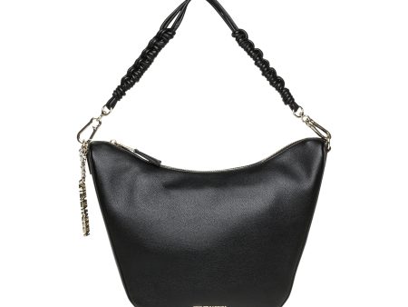 BKALIES BLACK CROSSBODY BAG Fashion