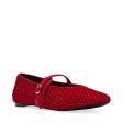 REJOICE-R RED FLATS Cheap