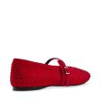 REJOICE-R RED FLATS Cheap