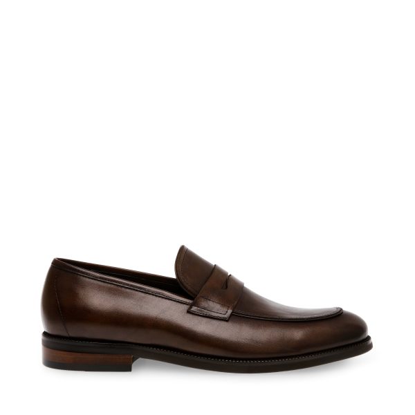 PARDITO DARK BROWN Discount