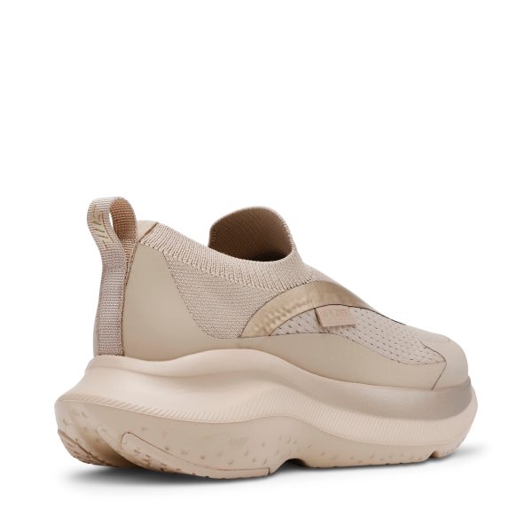 ELEVATE 6 ROSE GOLD SNEAKERS Cheap